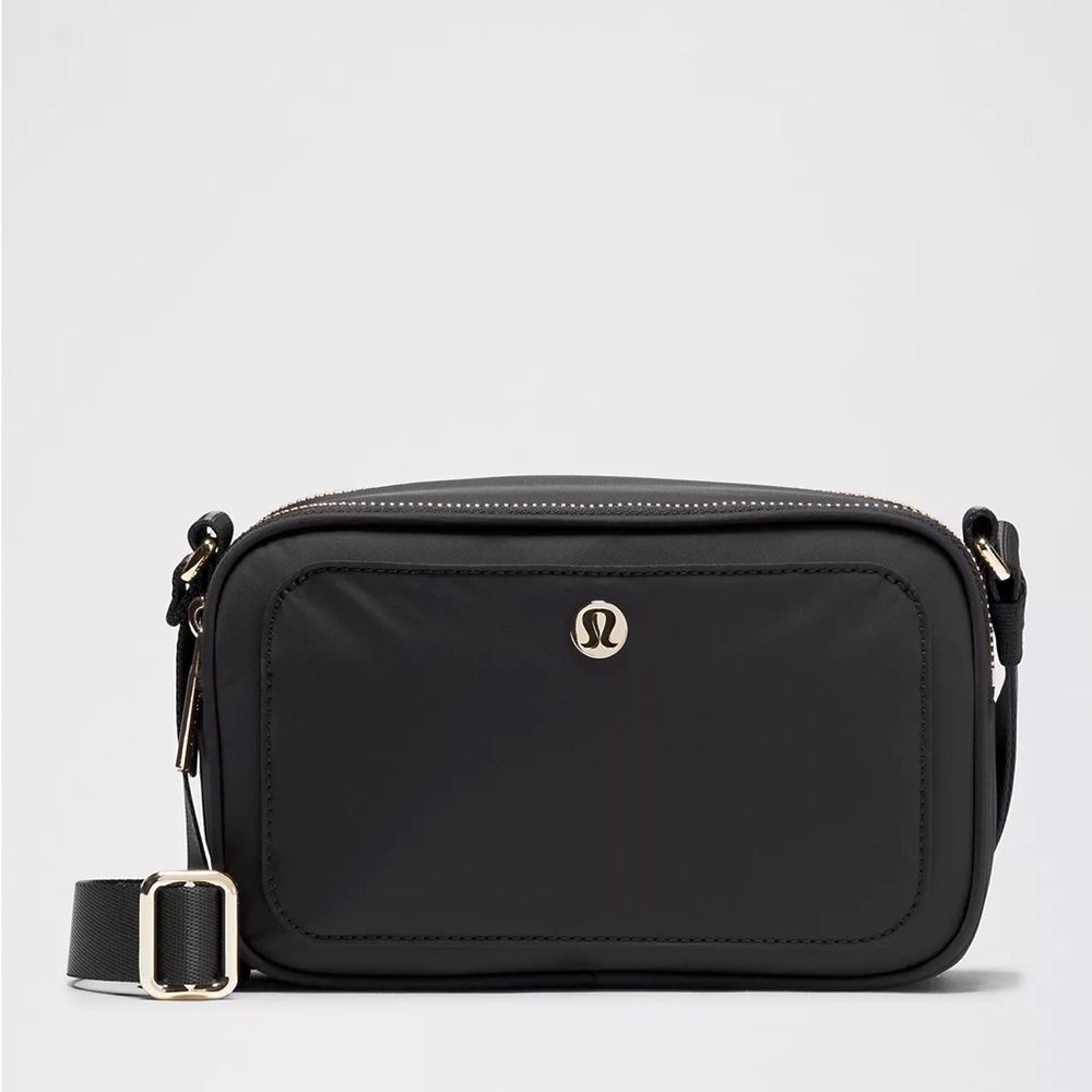 Lululemon Athletica Crossbody Bag